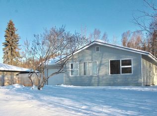 176 Farnsworth Blvd, Soldotna, AK 99669