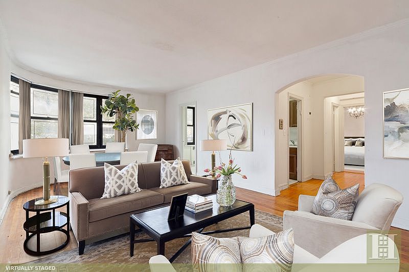 1st image of 98120 Queens Blvd #2B