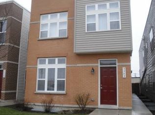 5343 W Galewood Ave #A, Chicago, IL 60639