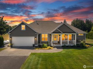 673 Schultz Dr, Bellingham, WA 98226