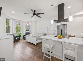 1731 20th St NW APT 4, Washington, DC 20009