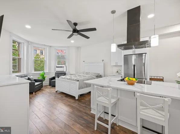 1731 20th St NW APT 4, Washington, DC 20009