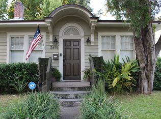 2595 College St, Jacksonville, FL 32204