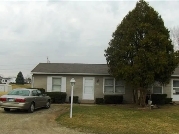 2920 Bent Oak Hwy, Adrian, MI 49221