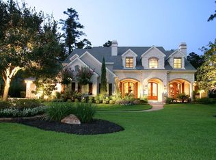 26 Hildene Way, Spring, TX 77382