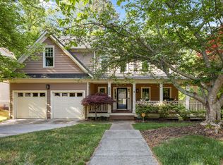 10205 River Bank Dr, Raleigh, NC 27614