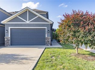 21696 W 123rd Ter, Olathe, KS 66061