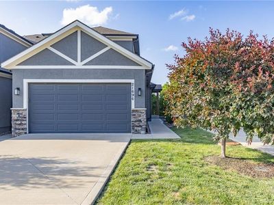 21696 W 123rd Ter, Olathe, KS, 66061