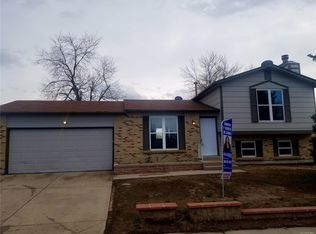 15092 E 43rd Ave, Denver, CO 80239