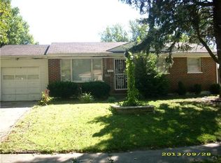 6628 Carol Lee Dr, Saint Louis, MO
