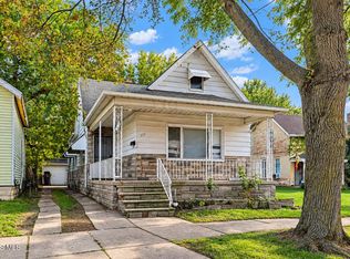158 Everett St, Toledo, OH 43608