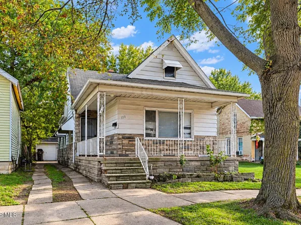 158 Everett St, Toledo, OH 43608