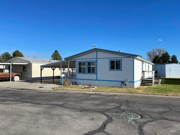 106 Winegar Dr, Ontario, OR 97914