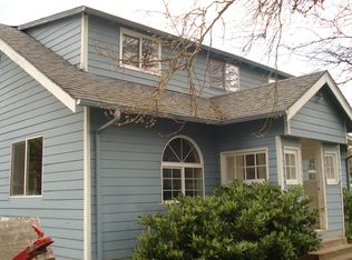 1805 SE 139th Ave, Portland, OR 97233