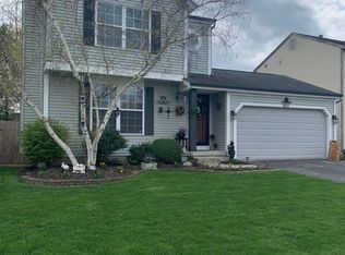 6627 Warriner Way, Canal Winchester, OH