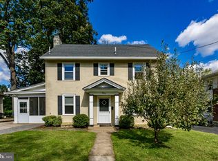 309 Windermere Ave, Lansdowne, PA 19050