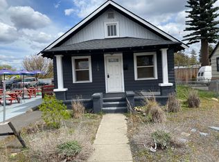 509 S Thor St, Spokane, WA 99202