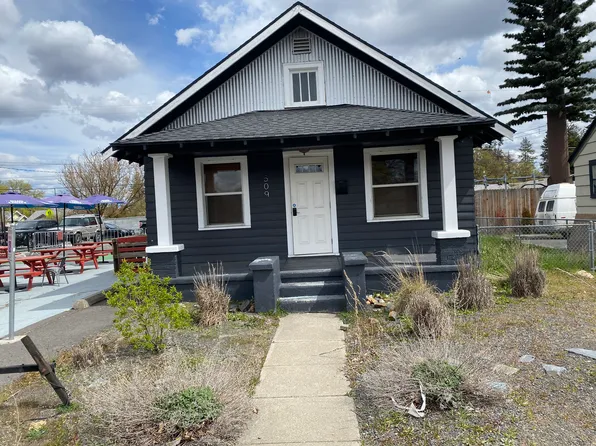 509 S Thor St, Spokane, WA 99202