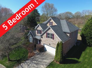 1001 Monaco Ct, Indian Trail, NC 28079