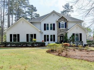 6336 Old Shadburn Ferry Rd, Buford, GA 30518