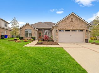 2513 Carducci St, Lexington, KY 40509