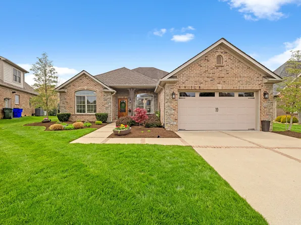 2513 Carducci St, Lexington, KY 40509