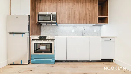 Rented by Nooklyn NYC LLC