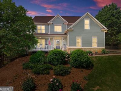 8815 Stone River Dr, Gainesville, GA, 30506