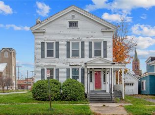 222 N Washington St, Rome, NY 13440