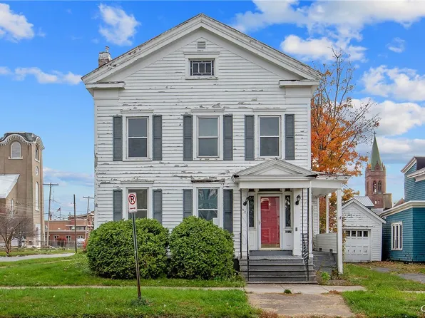 222 N Washington St, Rome, NY 13440