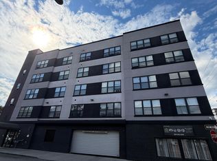 100 Carroll St APT 308, Paterson, NJ 07501