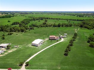 1596 Vz County Road 3415, Wills Point, TX 75169