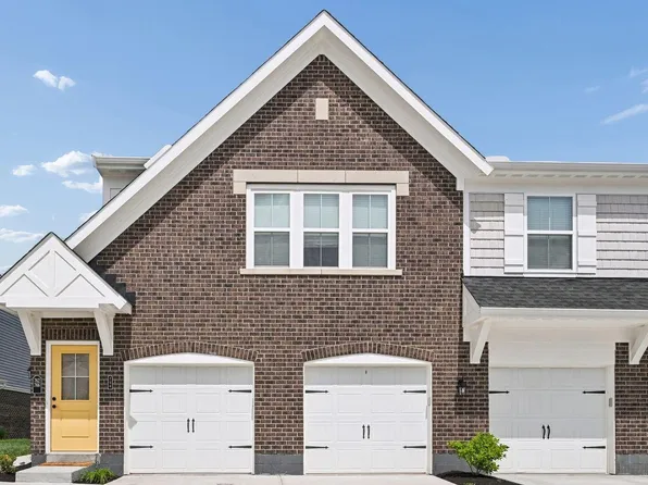 766 Walton Terrace Dr #15-201, Walton, KY 41094