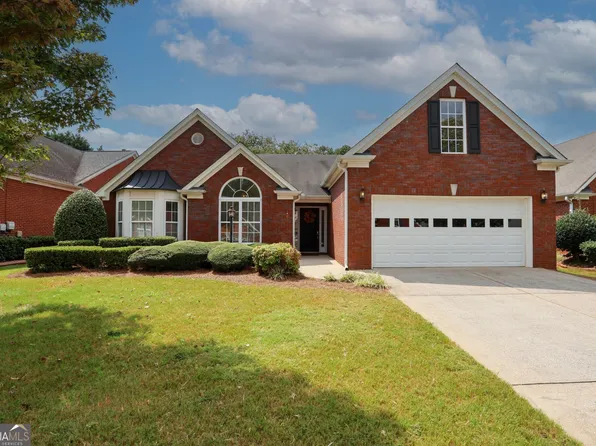 1232 Pecan Grove Pl, Lawrenceville, GA 30046