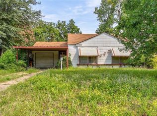 3721 Marigold Ave, Fort Worth, TX 76111