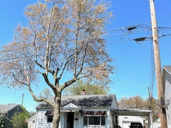 2020 Roosevelt Ave, Lafayette, IN 47904