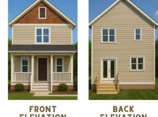 Cloverdale Dr LOT 1, Anderson, SC 29626