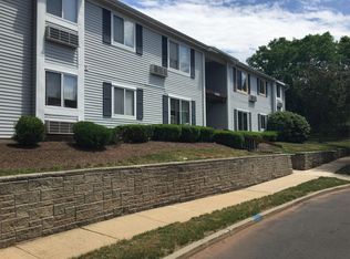 51 Eton Way #1, Somerset, NJ 08873