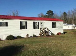 7036 Hughes Smith Rd NW, Ash, NC 28420