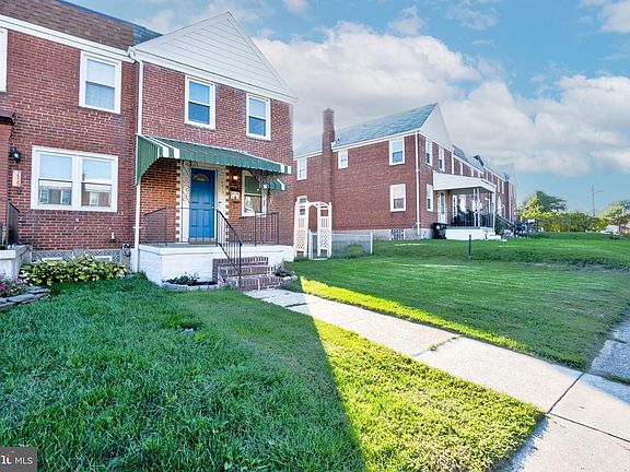 3rd image of 7513 School Ave