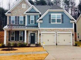 121 Asmodean Ln, Troutman, NC 28166