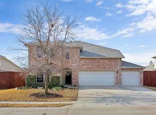 238 Niagara Falls Dr, Anna, TX 75409