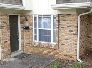 1706 Mercury Blvd, Murfreesboro, TN 37130