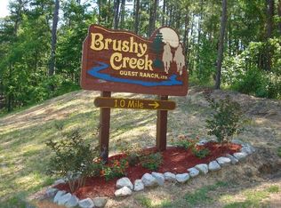 5939 E Homochitto Rd, Gloster, MS 39638