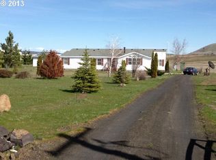 136 Wing Rd, Goldendale, WA 98620