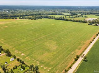 0 Vacant Martinsville Rd, Belleville, MI 48111