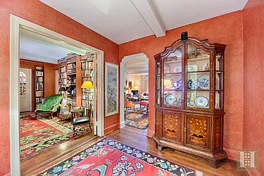 Sold by Halstead Real Estate