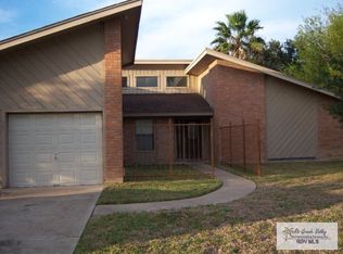 133 Starcrest Dr, Brownsville, TX 78521