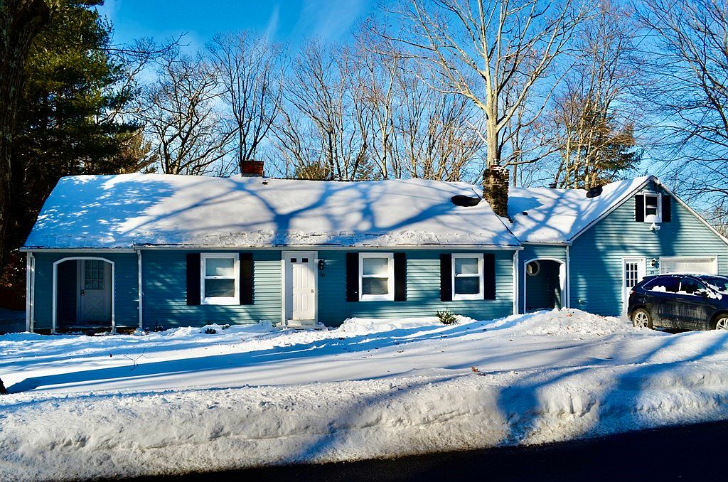 20 Shepard Rd, Sturbridge, MA 01566 MLS 72939270 Zillow
