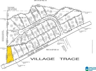 1780 Village Springs Rd, Springville, AL 35146